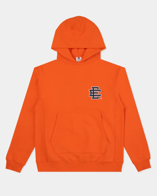 EE®Tigers hoodie front