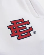 EE® MLB Boston Red Sox Sweatpant- White - Image 4