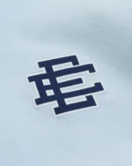 EE® Basic Hoodie Baby Blue - Image 3