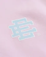 EE Basic Hoodie Pink