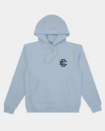 EE Basic hoodie Baby Blue