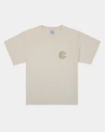 EE® Basic T-Shirt - Off White