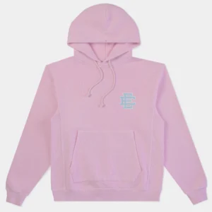 EE® Basic Hoodie Pink