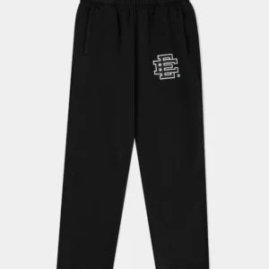 EE® Basic Sweatpant Black