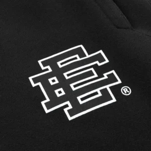 EE® Basic Sweatpant Black Design