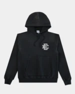 EE® Basic Hoodie Black