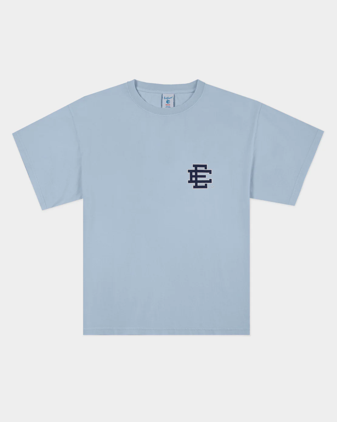 EE® Basic T-Shirt front EE® Basic T-Shirt - Image 1