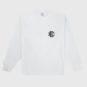 EE Long sleeve White