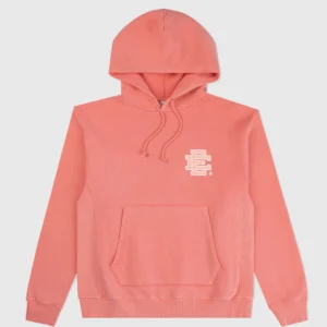 EE® Basic Hoodie Front