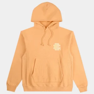EE Basic Hoodie Front