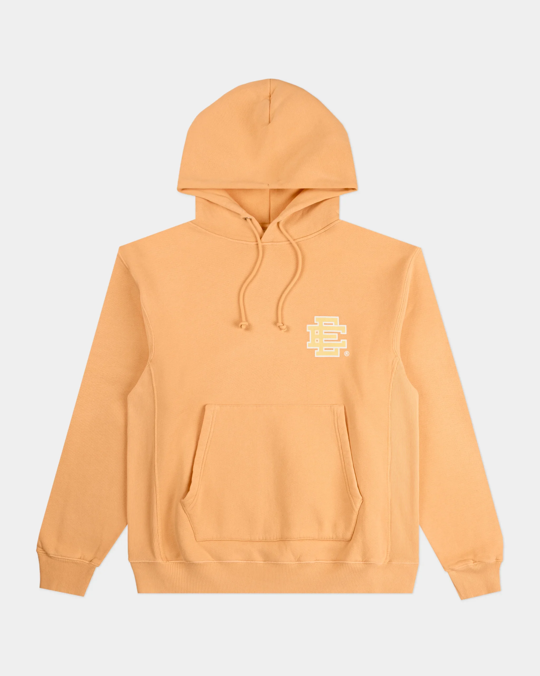 EE Basic Hoodie Front EE Basic Hoodie Front