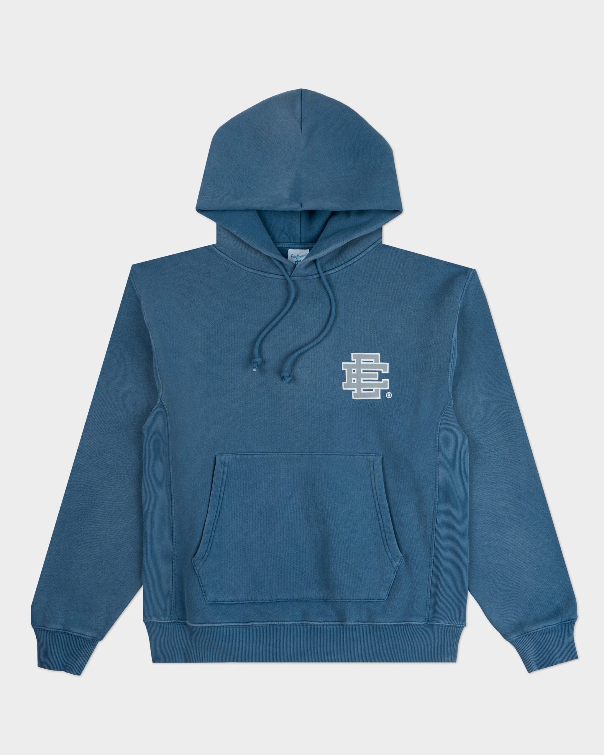 EE® Basic Hoodie Navy EE® Basic Hoodie Navy