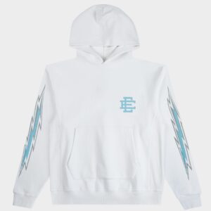 EE® Basic Hoodie white