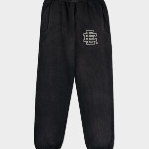 EE® Basic Sweatpant Black