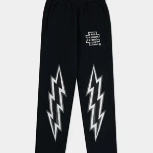 EE® Basic Sweatpant Black