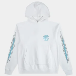 EE Basic Tracksuit - White
