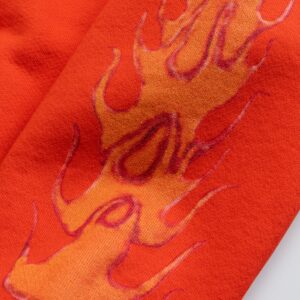 EE® Basic Hoodie Red