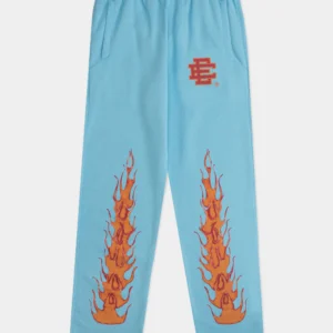 EE® Basic Sweatpant Light Blue
