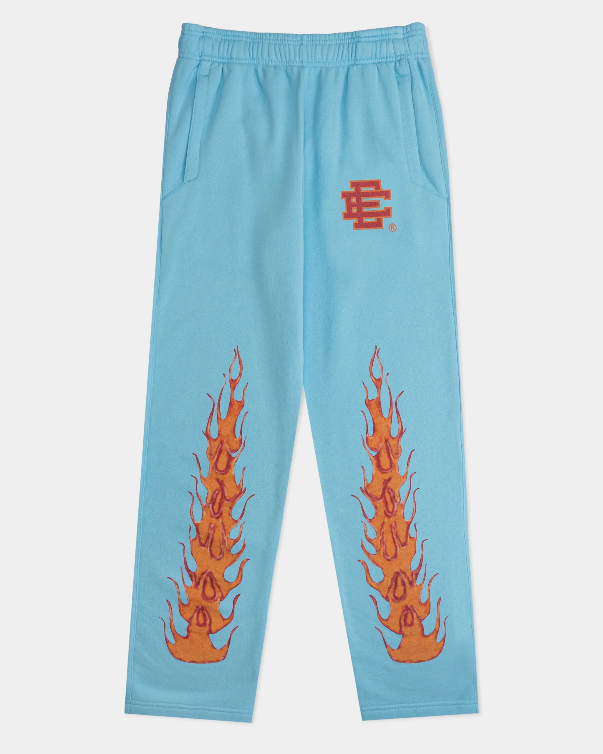 EE® Basic Sweatpant Light Blue EE® Basic Sweatpant Light Blue