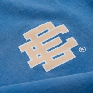 EE® Basic T-Shirt Blue