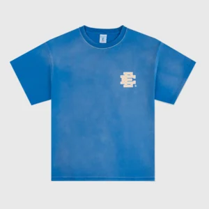 EE® Basic T-Shirt Blue Front