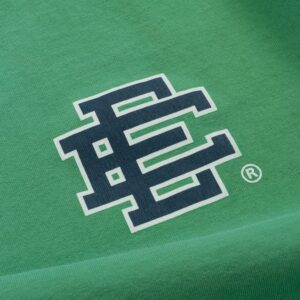 EE® Basic T-Shirt Green